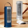 thumbnail image 6 of Vggrvlo Space Heater 1500W Portable Electric Heaters for Indoor Use Heat Up 200 Square Feet 9.5ft/s Portable Electric Heaters for Indoor Use, 6 of 6