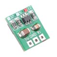 thumbnail image 3 of Boost Converter, Mini DC DC Voltage Step Up Module, Small Size with High Efficiency for Battery Powered Devices, Multimeter, Cameras, Electronic DIY Kits, 3 of 7