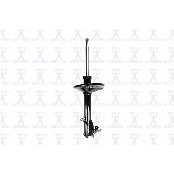 SUSPENSION STRUT ASSEMBLY