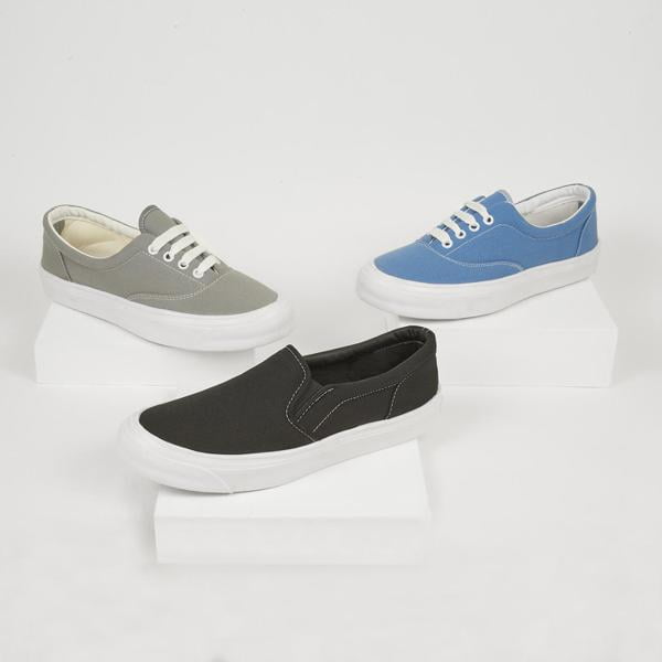 COMBO TENIS CABALLERO MULTICOLOR Mundo Terra 018320
