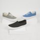thumbnail image 1 of COMBO TENIS CABALLERO MULTICOLOR Mundo Terra 018320, 1 of 2