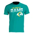 thumbnail image 1 of Los Angeles Rams Playera Para Hombre Y Mujer D10, 1 of 8