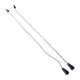 thumbnail image 4 of Cable de Cuerdas para Estante de Paquetes, 2 Piezas, 4M51A46538Ab, Pieza de Repuesto para Coche, 4 of 9