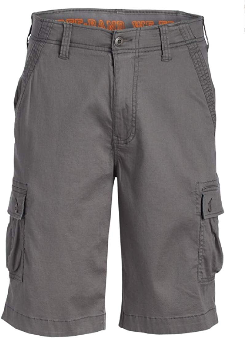 i saw it first cargo joggers