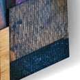 thumbnail image 3 of Epic Art 'Typography Photography 15' by Holli Conger, Acrylic Glass Wall Art, 24"x16", 3 of 8