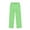 ZC-Light Green, variant on LWNYDPLSD Girls Yoga Pants Size 10-12 Sweat Pants for Girls Boys School Uniform Pants Kids Cargo Pants Girls Boys' Compression Pants Clothes for Kids, Black 11-12 Years