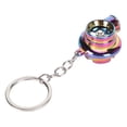 thumbnail image 2 of Llavero LED Turbo Nikou Metal con sonido y luz, 2 of 15