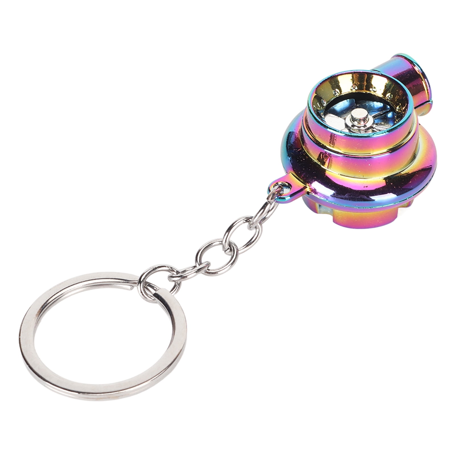 Electric turbo keychain discount