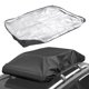 thumbnail image 4 of Cubierta Para Portaequipajes En El Techo Del Coche, Cubierta Impermeable Recubierta De Plata Para Portaequipajes, A Prueba De Polvo Para Viajes, 4 of 7