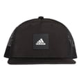 thumbnail image 1 of Gorra adidas Unisex Color Negro Deportiva Gm4519 Negro Un Lisa, 1 of 3