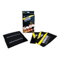 thumbnail image 1 of Juego DE Bebida Cartas Trivia Amigos Kelvin 54 Cartas Jumbo Plastificadas 270gr Caja 13x9.5x2cm Carta 9x12.8cm, 1 of 3