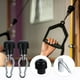 thumbnail image 2 of WORGEOUS 2 Sets Adaptador de bloqueo de máquina Adjunta accesorios de gimnasia Accesorios de la máquina, 2 of 8