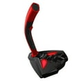 thumbnail image 4 of OULII USB Gaming Microphone with Jack Professional Karaoke Mic Featuring Volume Control and Cool LED Light for Streaming, 4 of 6