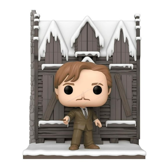 Figura Funko Pop Remus Lupin 7.87 pulgadas