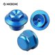 thumbnail image 1 of M20x1.5 Front Rear Axle Nut Screw kit for KTM 125 250 300 350 400 450 500 EXC EXCF XCW 2016-2022 2021 Husqvarna GasGas, 1 of 5