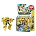 thumbnail image 4 of Transformers Bumblebee Cyberverse Adventures, figurine Bumblebee Action Attackers, 4 of 9
