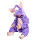 thumbnail image 1 of Mamelucos de Cosplay de animales para bebés, mono de dibujos animados, trajes para niños pequeños, disfraz de tigre para niñas, mono, ropa de invierno infantil 0-24M18M Gao Jinjia LED, 1 of 2