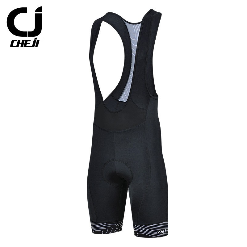 summer cycling bib shorts