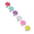 thumbnail image 4 of Almohadilla recortadora de uñas para bebé, 6 piezas, lima de uñas para bebé, almohadilla de pulido, almohadilla recortadora de uñas creada magistralmente, 4 of 8
