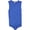 Blue - blue, variant on Free People Womens All The Time Bodysuit Jumpsuit, Blue, X-Small