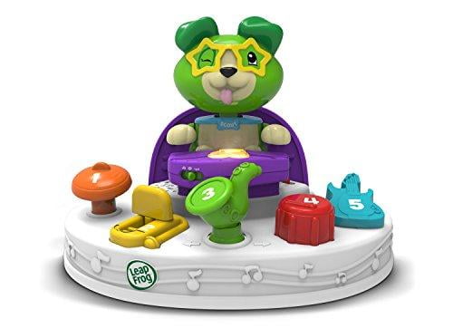 leapfrog scoop and learn ice cream cart asda
