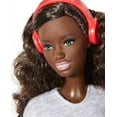 thumbnail image 4 of Barbie Musician Doll  Playset Brunette, 4 of 4