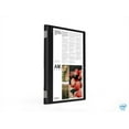 thumbnail image 2 of Flagship Lenovo ThinkPad L13 Yoga Convertible 2-in-1 Laptop I 13.3" Full HD IPS Touchscreen I 10th Gen Intel 4-Core i5-10210U I 8GB DDR4 256GB SSD I Backlit Keyboard Fingerprint Reader Pen Win 10, 2 of 11