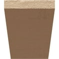 thumbnail image 2 of Ekena Millwork 6"W x 8"H x 28"L Concord Woodgrain TimberThane Rafter Tail, Primed Tan, 2 of 6