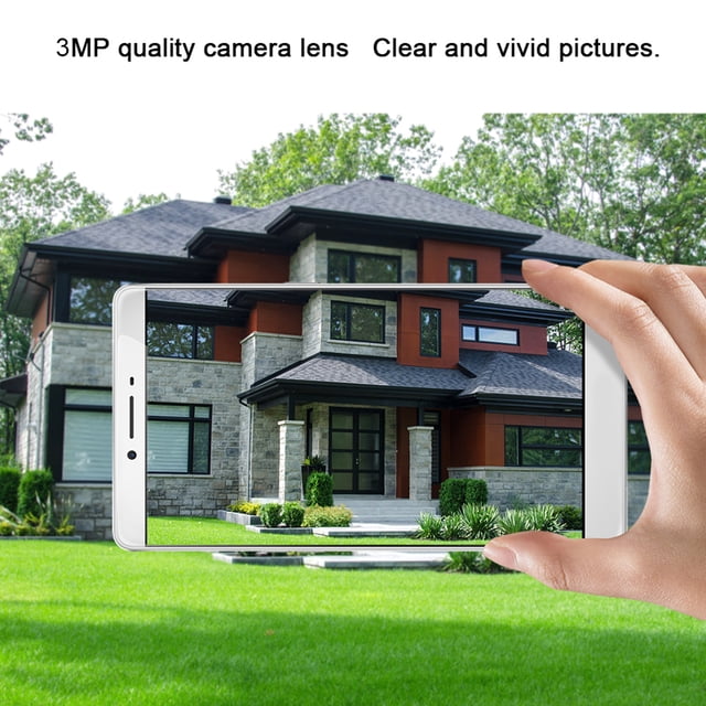 Lente De Enfoque Manual, Montura CS De 2,8-12 Mm Lente Varifocal De Iris Manual Profesional 1080P HD Para Cámara De Vigilancia De Seguridad Para Cámara CCTV