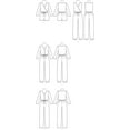 thumbnail image 4 of McCall Pattern m7296 - Misses Romper & Jumpsuits, 4 of 7