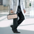 thumbnail image 3 of Jiueut Easter Rabbit Stethoscope Storage Bag for Doctor Small Nurse Pouch Egg Stethoscope Bag Holder Stethoscope Case Organizer Holder Case Personalized for Stethoscope, 3 of 7