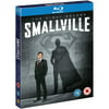Smallville - Season 10 [Blu-Ray]