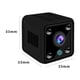 thumbnail image 5 of Mini Cámara Wifi WiFi Mini Camera X6 Micro Vigilancia Tiny Cams Grabadora de video para el hogar, 5 of 8