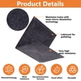 thumbnail image 2 of 3pcs car scratch removal cloth -20 * 10cm, 2 of 7