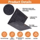 thumbnail image 2 of Nano Flash Cloth (paquete de 4) – Paño multiusos para eliminación de arañazos automotrices, paño nano mágico para reparación de arañazos de pintura automotriz, fácil de reparar arañazos pequeños y, 2 of 7