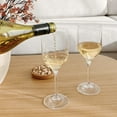 thumbnail image 1 of Ensemble de 4 Verres à Vin Blanc Grace par Trudeau, 1 of 4