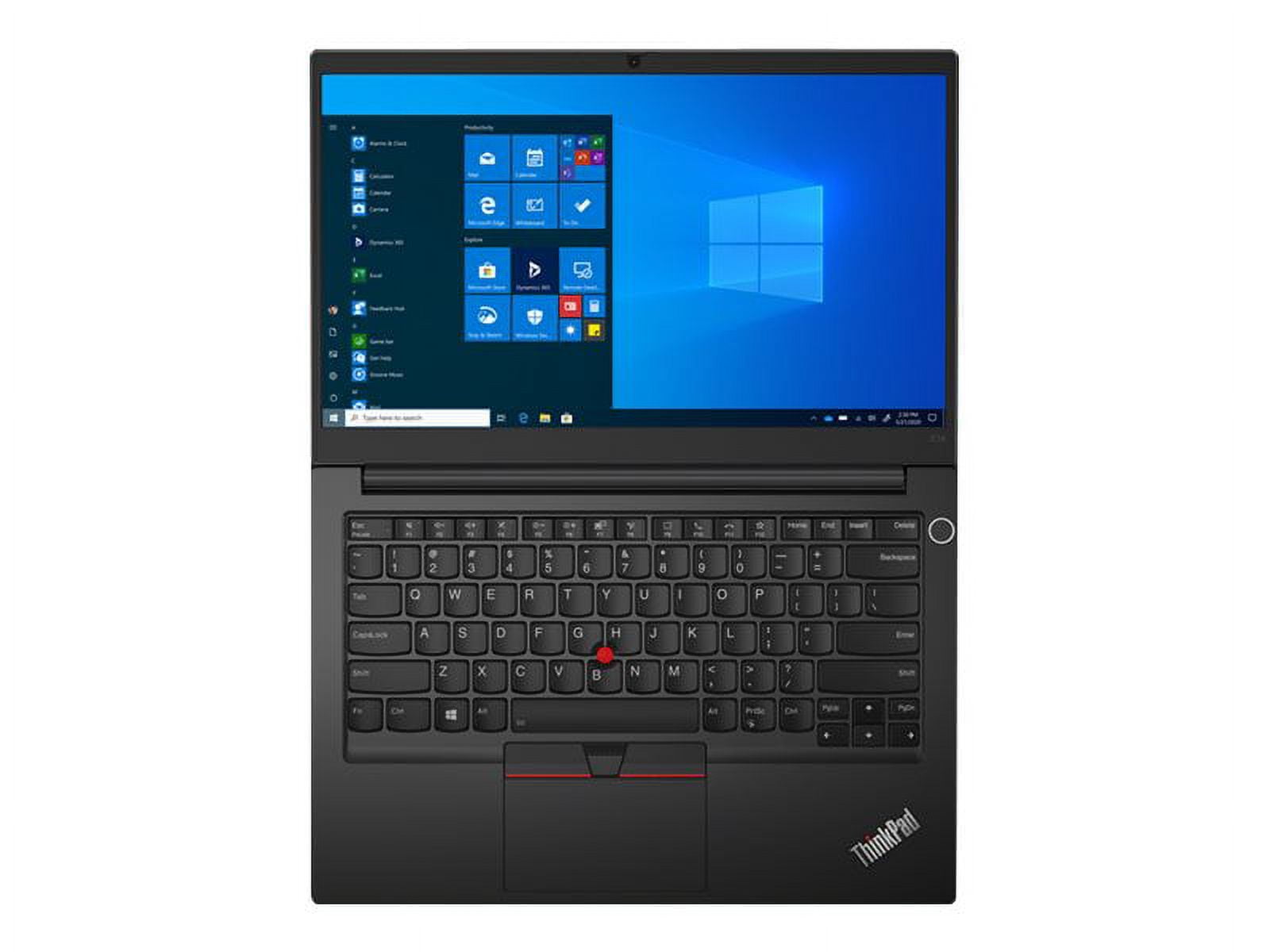 Lenovo ThinkPad E14 Gen 2 Intel Laptop, 14.0 FHD IPS Liberia | Ubuy