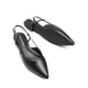 thumbnail image 5 of Flats slingback DREAM PAIRS DWUMFA2504 Punta Fina Negro, 5 of 9
