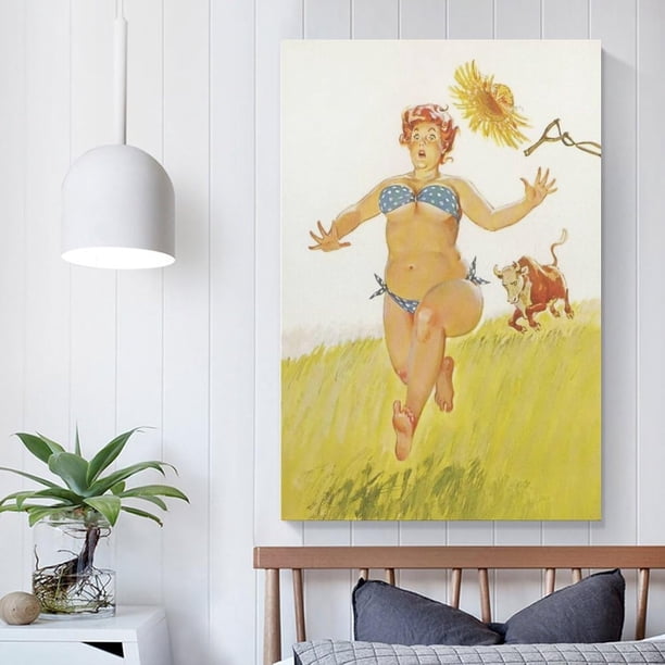 Duane Bryers Hlda 8 Framed Prnt Pulp fcton Wall Art | Etsy Duane Bryers Hlda 8 Framed Prnt Pulp fcton Wall Art | Etsy