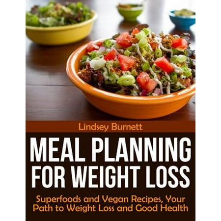 Vegan Recipes For Weight Loss - WeightLossLook