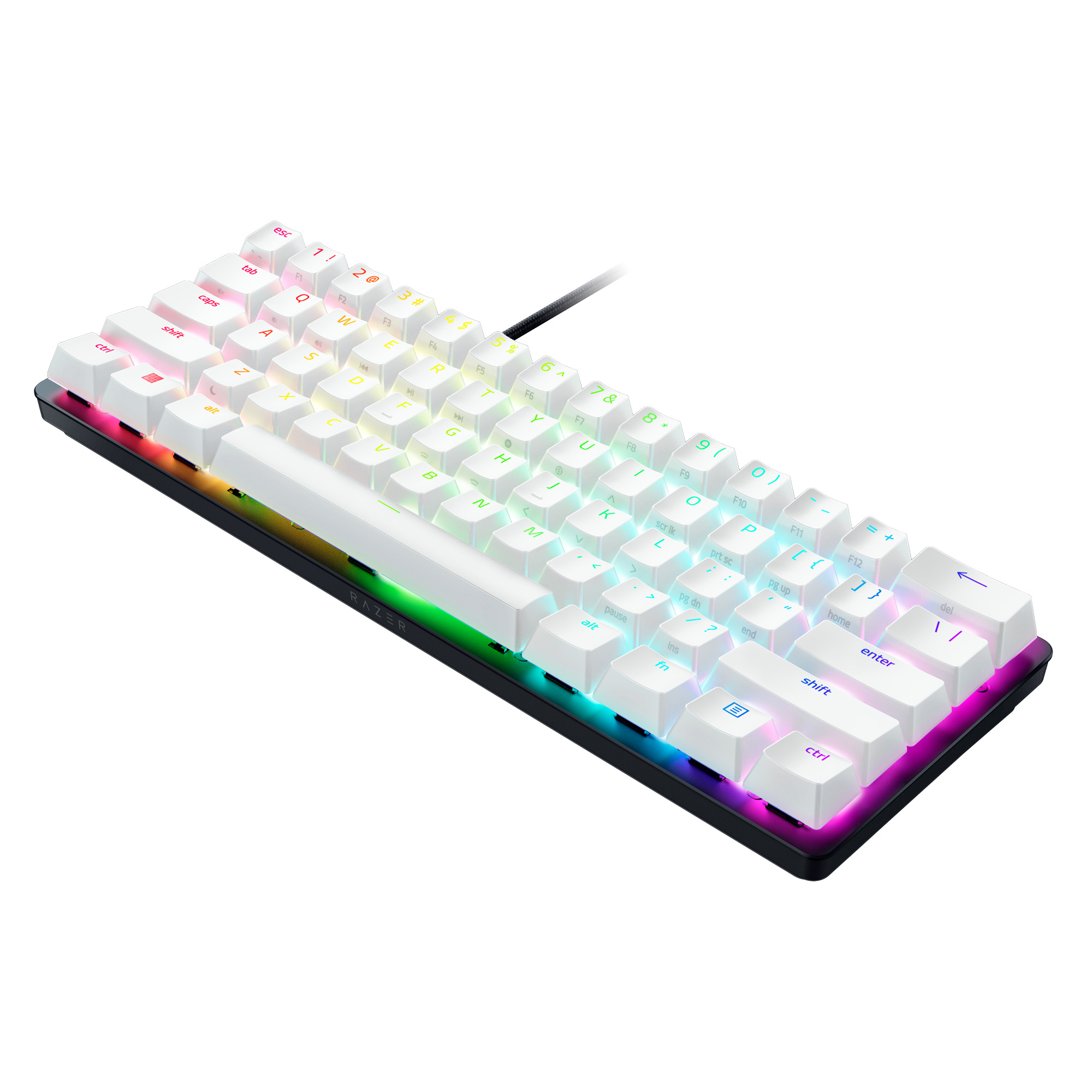 Razer Huntsman Mini Special Edition 60% Gaming Keyboard photo 7