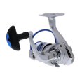 thumbnail image 4 of Metal Fishing Reel 12 BB Right/Left Handle 5.5:1 Ratio Fishing Reel AL1000, 4 of 5