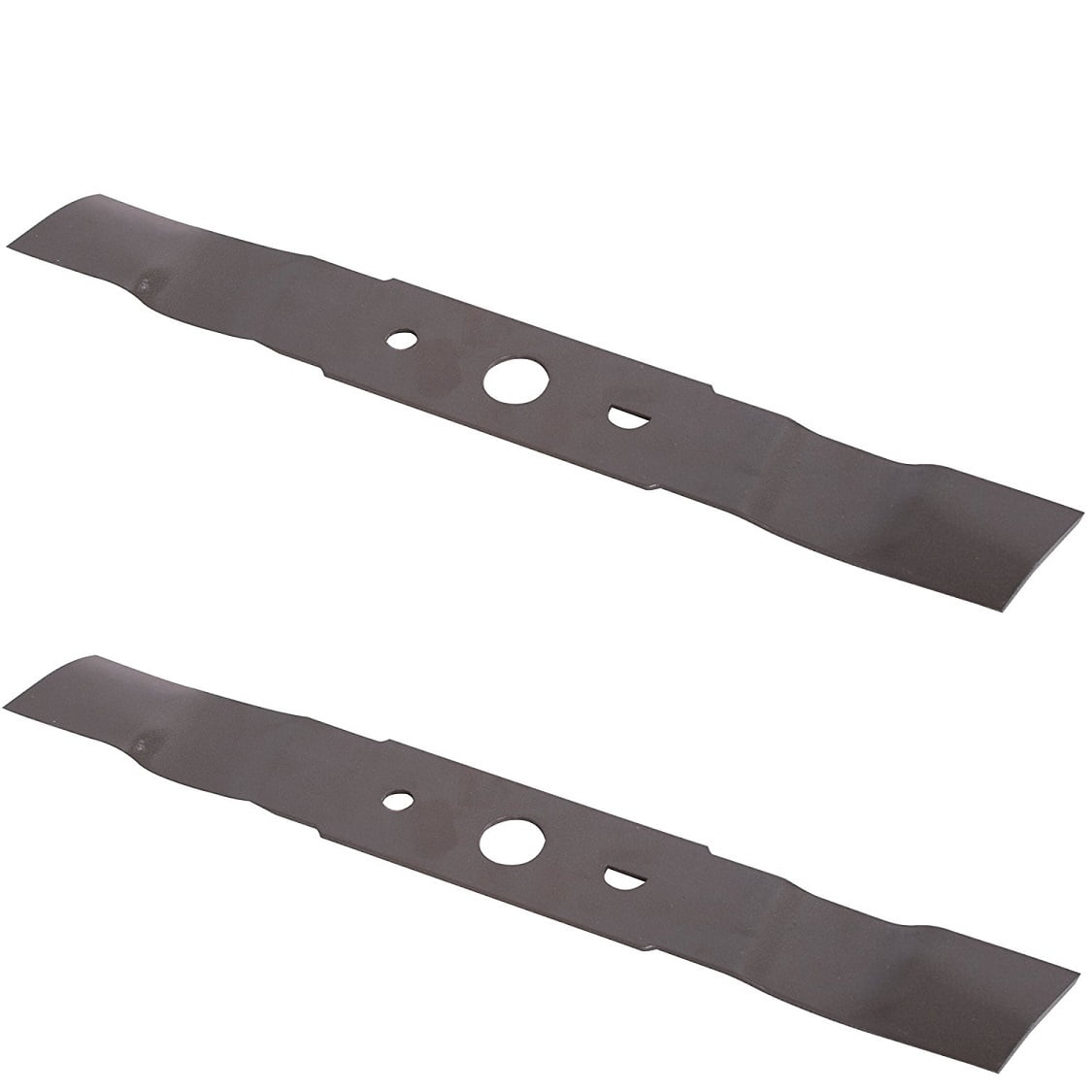 GreenWorks Lawn Mower Replacement Mower Blades 333034882PK Walmart