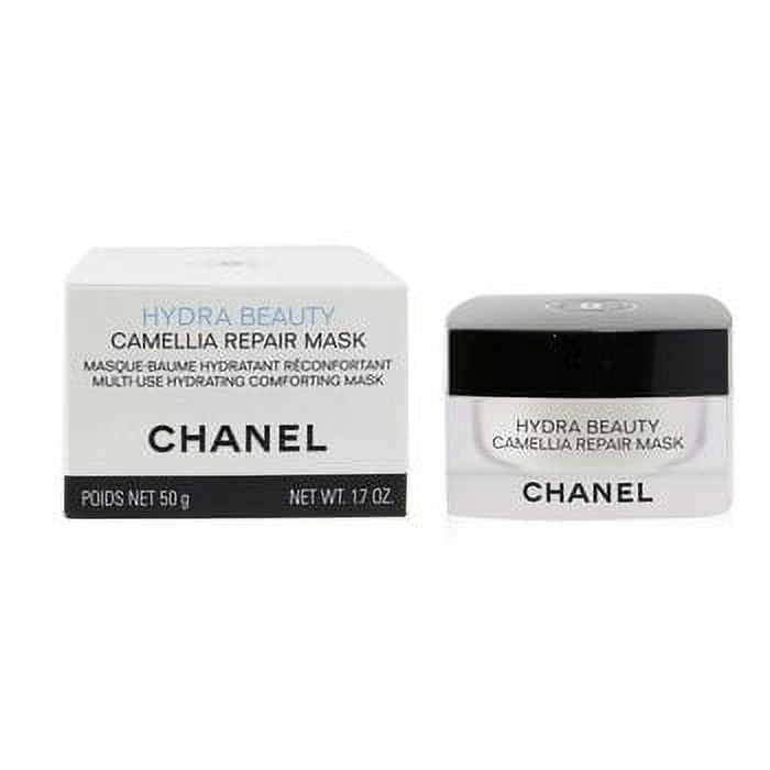 パック・フェイスマスク CHANEL HYDRA BEAUTY CAMELLIA REPAIR MASK CHANEL HYDRA BEAUTY CAMELLIA REPAIR MASK Multi-Use Hydrating