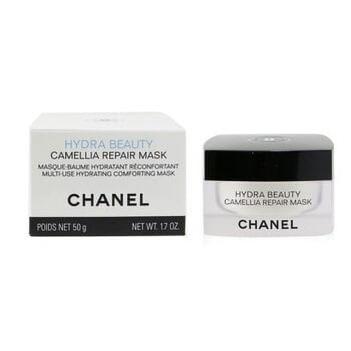 Chanel Hydra Beauty Camellia Repair Mask -- 50g/1.7oz