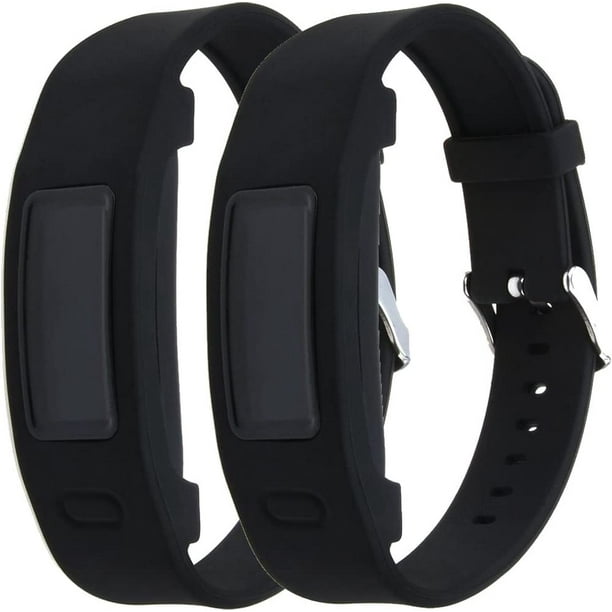 for Garmin Vivofit 2 Soft Silicone Replacement Watch Strap for