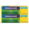 Preparation H Hemorrhoid Symptom Treatment Cream (2 x 1.8 Ounce Tube), Maximum Strength Multi-Symptom Pain Relief with Aloe