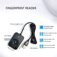 Biometric Fingerprints Scanners For Multiple User Login Hello Plugs And ...