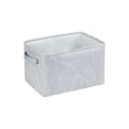 thumbnail image 1 of HOMETRENDS Storage Basket, 1 of 4
