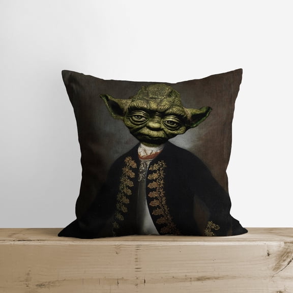 Star | Wars | Hero | Pillow Cover | Movie | Throw Pillow | Star Gifts | Fun Gifts | Kids Room | Home Decor | Gift idea | Room Decor